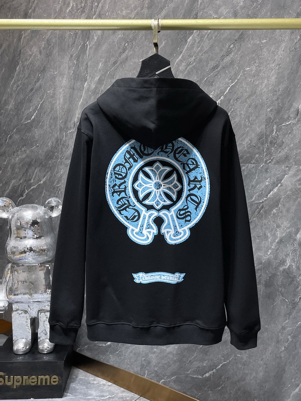 Chrome Hearts hoody-592